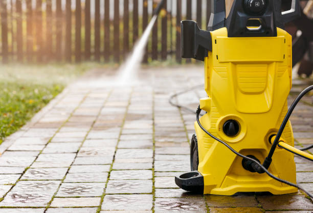 Best Gutter Cleaning and Brightening in Blakely, PA