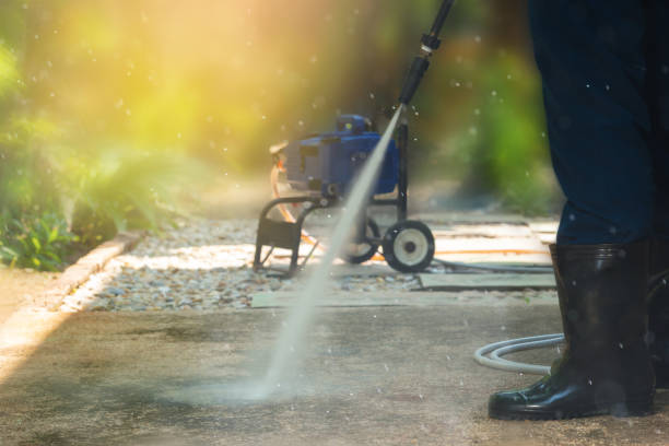 Best Residential Pressure Washing in Blakely, PA