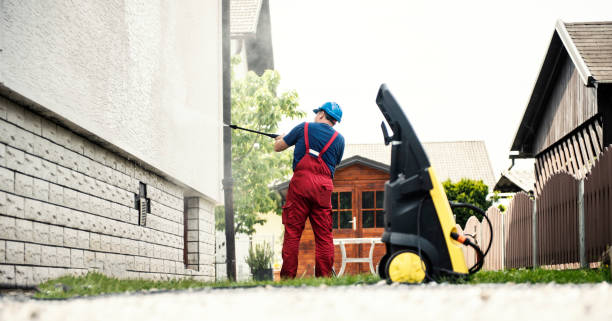 Best Pool Deck Cleaning in Blakely, PA